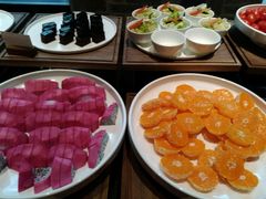 -食间牛排(湖西路店)