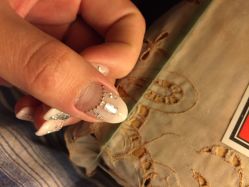 PinkBaby美甲美睫(新天地店)-PinkBaby美甲美睫