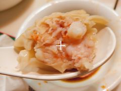 原只鲜虾净云吞-禄興記香港大排档(歌斐中心店)