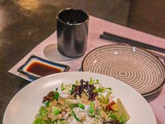 -松临·铁板烧&Omakase(神农店)