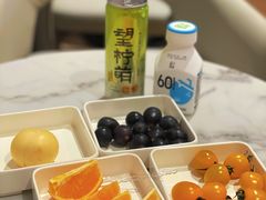 -涨巢·潮玩水疗局
