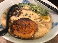 -雷神拉面(财富中心玉米楼店)