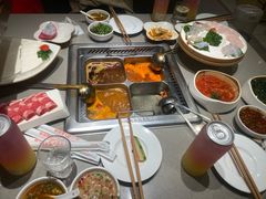 -海底捞火锅(正大乐城店)