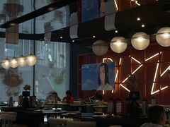 -必胜客(滨江店)