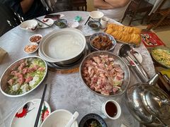 -丰尔粥食·粥底火锅·桑拿鸡(大良总店)