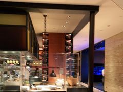-长沙君悦酒店·自助餐厅咖啡厅