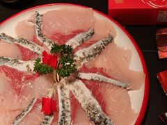 -味当家鱼头火锅.•甲鱼料理(金沙店)