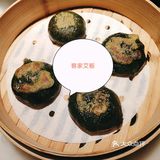 打卡顺德菜