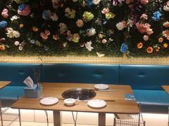 -青瓷火锅料理(西单大悦城店)