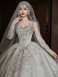 -Renee芮亦婚纱(原丽莎)