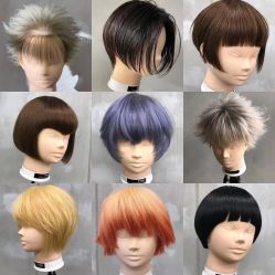 -Kraemer Paris苏豪路易士·嘉玛发廊