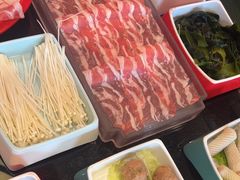 -重庆德忆火锅（龙南街3店）(渝水岸餐饮)