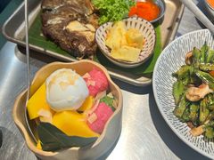 -椰庭·椰子鸡·创意玩家(晶耀前滩店)