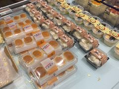 -UH祐禾(光谷世界城店)