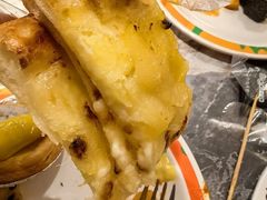 -比格比萨自助(万柳华联店)