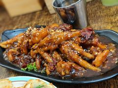 -妈妈手(山大总店)
