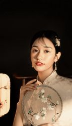-巴黎春天婚纱摄影STUDIO·定制