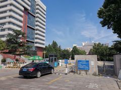 -山东大学(千佛山校区)