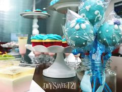 -DIY SWEET21(升平路店)