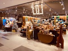 -LOL原创生活概念店(K11购物艺术中心店)