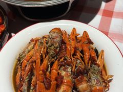 -江味龙虾馆·裸蓝龙虾(南山店)