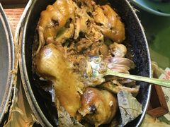 -弄堂里(阿里西溪A区店)