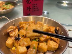 -忆外婆徐州菜·地锅鸡·生日宴(吴庄店)