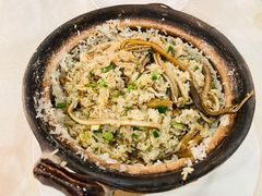 -台山第一家兴华黄鳝饭·黄鳝婆(合水分店)