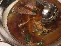 -俏江南(中山路先天下广场店)