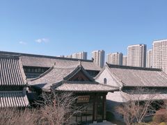 -即墨古城