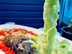 -凤凰湘语·平价海鲜餐厅(浦东旗舰店)