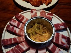-原始泥炉烤肉(总店)