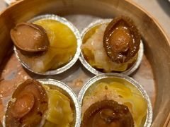 -御公馆中餐厅·点心·顺德菜·佛山东平保利洲际酒店