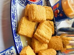 -洞天食府(北大街店)