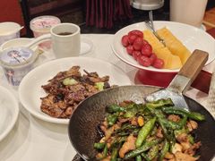 -大鸭梨烤鸭(石佛营店)