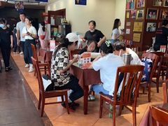 大堂-天下客饭店(中山路店)