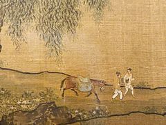 -中国美术学院-美术馆
