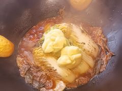 -江湖水乡铁锅炖魚(周庄嘉园店)