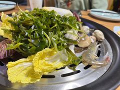 -黄寺蒸汽海鲜(黄寺大街店)