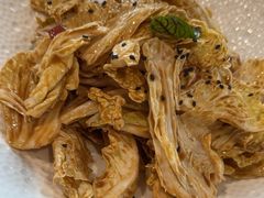 -月福京味斋·烤鸭店·北京菜(鼓楼总店)