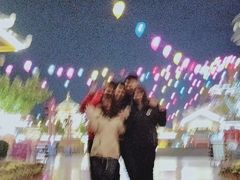 -济南方特东方神画