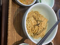 -蟹上黄·蟹黄面·江南糖水(人民广场店)