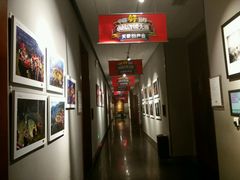 -黔蘑菇四季餐厅(观山湖店)