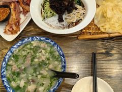 -我从岫岩来羊汤馆(总店)