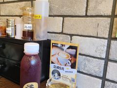 手工酸梅汁-台南擔仔面·卤肉饭(老虹井路店)
