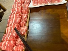 -津门老羊家·铜锅涮羊肉·烧烤(科技园店)