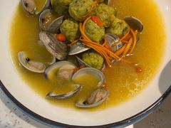 -前王院•巧克力海鲜市集餐厅(万平口店)