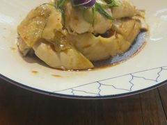 -老李家土菜馆·安吉地标美食