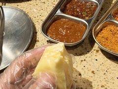 -姜胖胖无限自助烤肉(光明万达店)