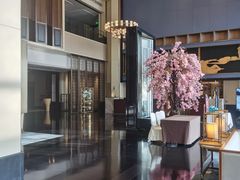 -成都安仁福朋喜来登酒店